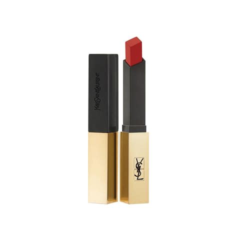 ysl carmine catch|Yves Saint Laurent .